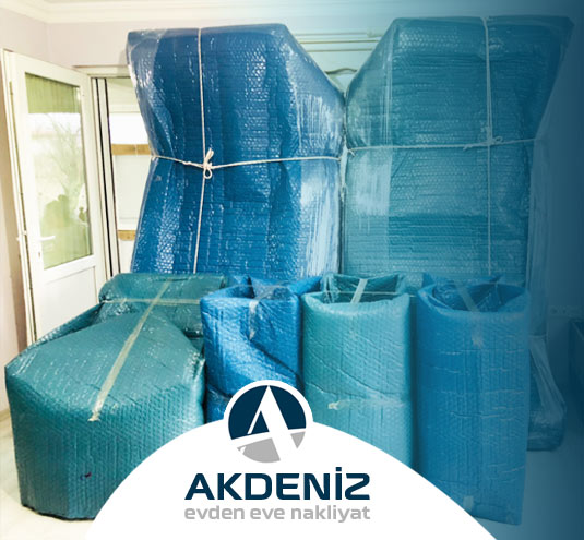 ADANA AKDENİZ NAKLİYAT