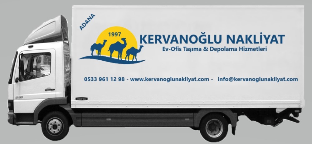 Kervanoğlu Nakliyat