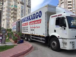 Doğuş Kargo