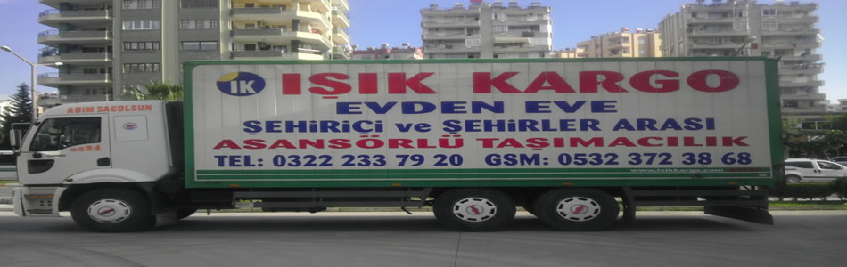 Işık Kargo