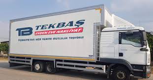 Tekbaş Nakliyat